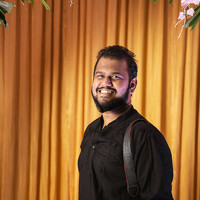 Портрет фотографа (аватар) Pathan Mostafizur Rahman