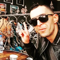 Портрет фотографа (аватар) Kehli Mohamed Amine (محمد أمين كحلي)