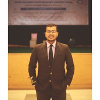 Портрет фотографа (аватар) Shafiqul Islam (শাফিকুল ইসলাম)