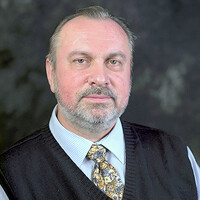 Портрет фотографа (аватар) Дьяченко Игорь (IGOR DYACHENKO)