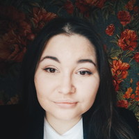 Портрет фотографа (аватар) Азалия Фомина (Azaliya Fomina)