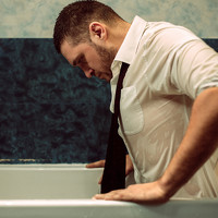 Фотография Дмитрий Томин (Dmitry Tomin) Портрет фотографа (аватар) Дмитрий Томин (Dmitry Tomin)