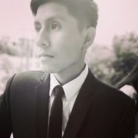 Портрет фотографа (аватар) Jhonatan Calderon (Jhonatan Juvenal Palomino Calder)