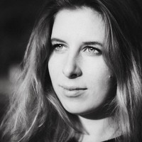 Портрет фотографа (аватар) Алина Милехина (Alina Milekhina)