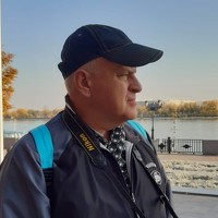 Портрет фотографа (аватар) Алекскандр Фатеев (Aleksandr Fateev)