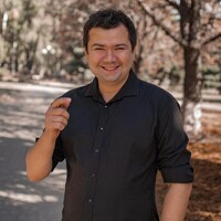 Портрет фотографа (аватар) Денис Спесивцев (Denis Spesivtsev)