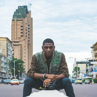 Фотография Nishuli Mcdonald (Mcdonald nishuli) Портрет фотографа (аватар) Nishuli Mcdonald (Mcdonald nishuli)