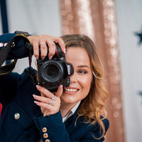 Портрет фотографа (аватар) Волкогон