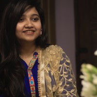 Портрет фотографа (аватар) Sanzida Khan (সানজিদা খান)