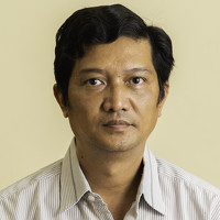 Портрет фотографа (аватар) Thet Maw