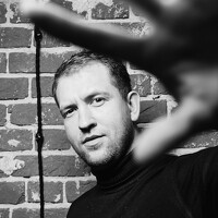 Портрет фотографа (аватар) Никита Медведев (Nikita Medvedev)