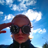 Портрет фотографа (аватар) Илья Куфко (Ilya Kufko)