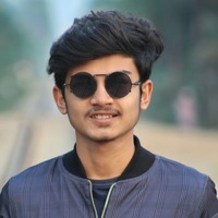 Портрет фотографа (аватар) Rafsan Siddiquee