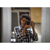 Портрет фотографа (аватар) Ashutosh Adivarekar