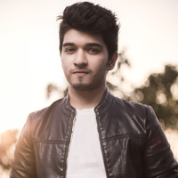 Портрет фотографа (аватар) Rohan