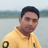 Портрет фотографа (аватар) Sumanta Dutta