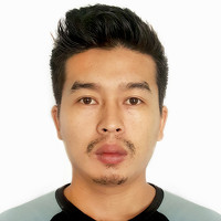 Портрет фотографа (аватар) Onyx Kashungnao (Onyx kashung)
