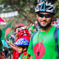 Портрет фотографа (аватар) Biswas Amartya (অমর্ত্য বিশ্বাস)