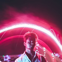 Портрет фотографа (аватар) Ankit Anand