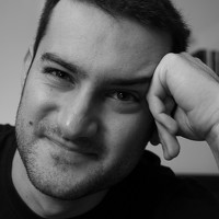 Портрет фотографа (аватар) Giuseppe Di Giulio (Giuseppe)