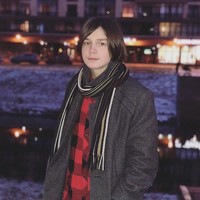 Портрет фотографа (аватар) Артём Лебедев (Artem Lebedev)