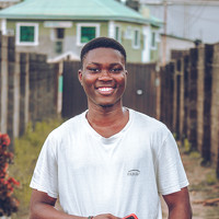 Портрет фотографа (аватар) Jude Okhuelegbe