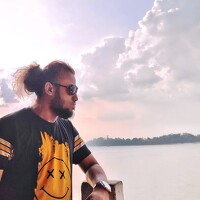 Портрет фотографа (аватар) Anurag Sharma