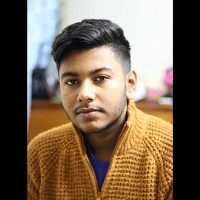 Портрет фотографа (аватар) Shahrukh Rahman