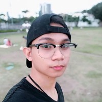 Портрет фотографа (аватар) Carl Joshua Aquino