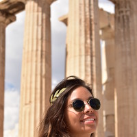 Портрет фотографа (аватар) Yuliana Manitto