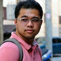 Портрет фотографа (аватар) Tristan Roy Panaligan (Tristan Roy Laqui Panaligan)