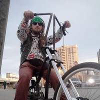 Портрет фотографа (аватар) Олег Ефремов (Oleg Efremov)