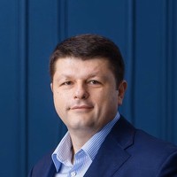 Портрет фотографа (аватар) Vadym Berezovyk