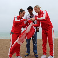 Портрет фотографа (аватар) Calderón Garay Percy David (Percy David Calderón Garay)