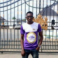 Портрет фотографа (аватар) Mayowa Lamusa (Lamusa Mayowa)