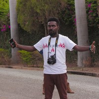 Портрет фотографа (аватар) Tamaramiede Idumufinide (Idumufinide Tamaramiede Victor)