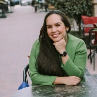 Портрет фотографа (аватар) Goldvarg Anastasiya (Anastasiya Goldvarg)