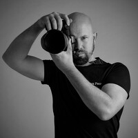 Портрет фотографа (аватар) Schenk Balázs