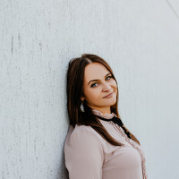 Портрет фотографа (аватар) Ingrida Bik (Ingrida)