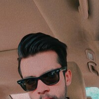 Портрет фотографа (аватар) Muhammad Abdullah Zeeshan