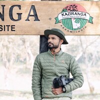 Портрет фотографа (аватар) Ramprasad Dutta (Ramprasad Dutta , Bengali)