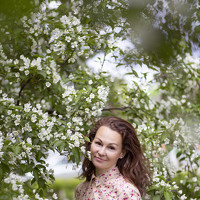 Портрет фотографа (аватар) Екатерина Никитина (Никитина)