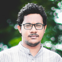 Портрет фотографа (аватар) Md.Mahabubur Rahman