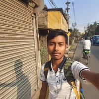 Портрет фотографа (аватар) Samanway Chatterjee