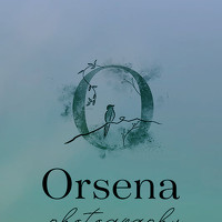 Фотография Orsena Swiderska Портрет фотографа (аватар) Orsena Swiderska