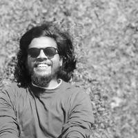 Портрет фотографа (аватар) Tareq Shuvo (তারেক শুভ)