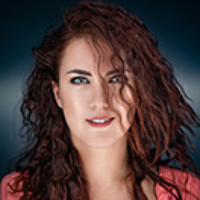 Портрет фотографа (аватар) Evgenia Gurova