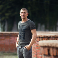 Портрет фотографа (аватар) Руслан Бабусенко (Бабусенко)