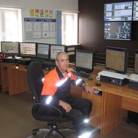 Портрет фотографа (аватар) Владимир Антонов (Vladimir Antonov)