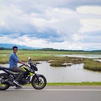 Портрет фотографа (аватар) Partho Protim Das (পার্থ প্রতিম দাস)